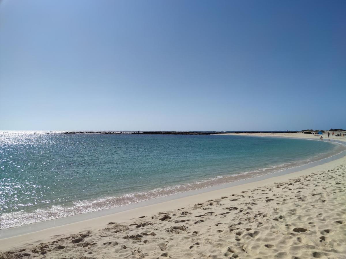 Casa Virginia Corralejo By Irent Fuerteventura 아파트 외부 사진
