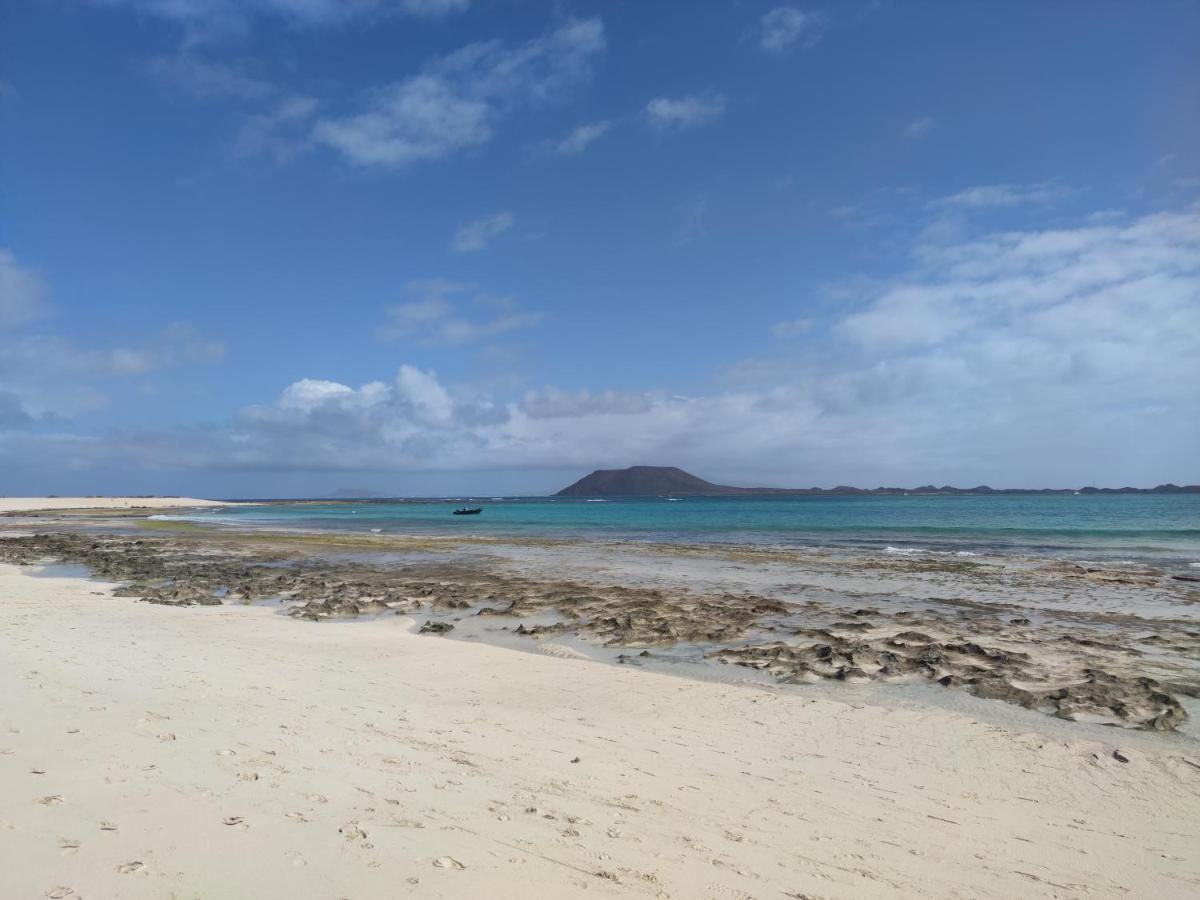 Casa Virginia Corralejo By Irent Fuerteventura 아파트 외부 사진