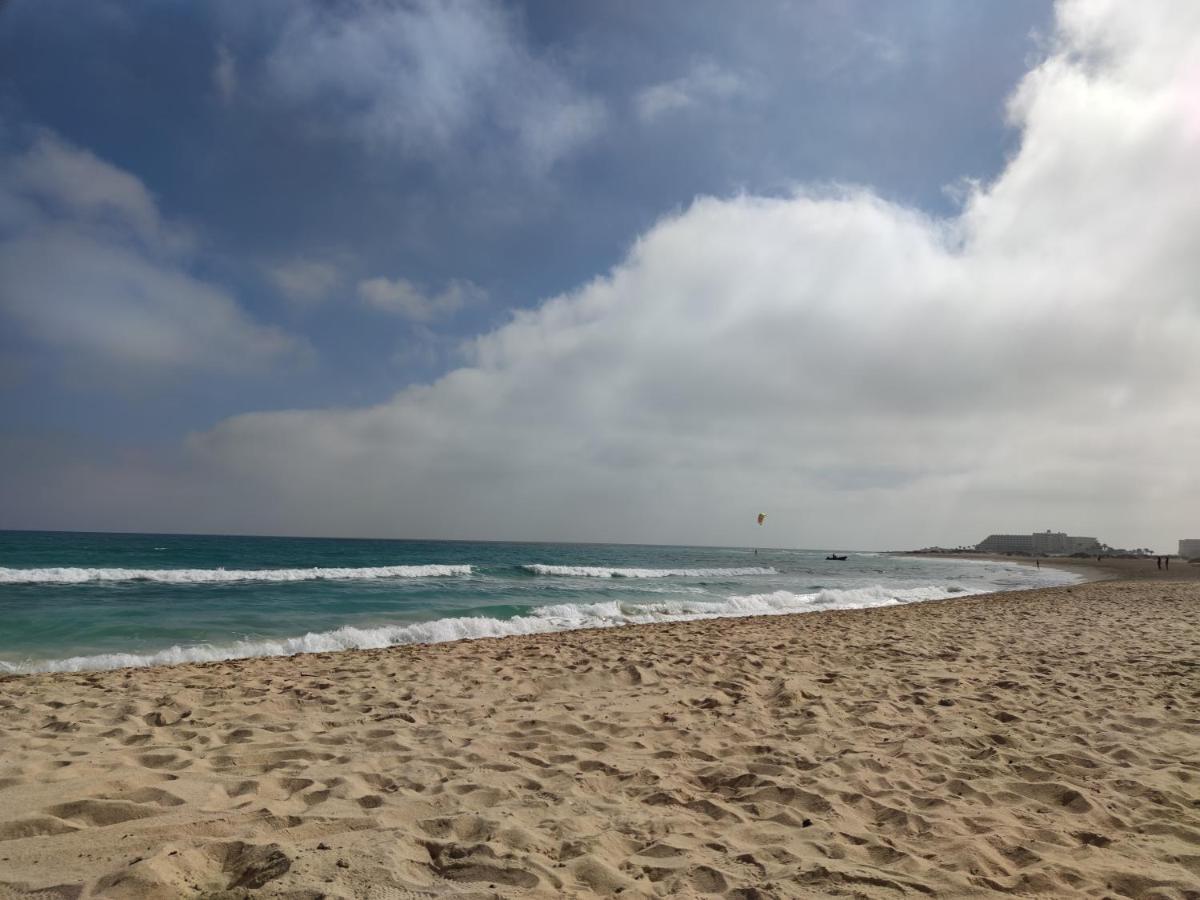 Casa Virginia Corralejo By Irent Fuerteventura 아파트 외부 사진