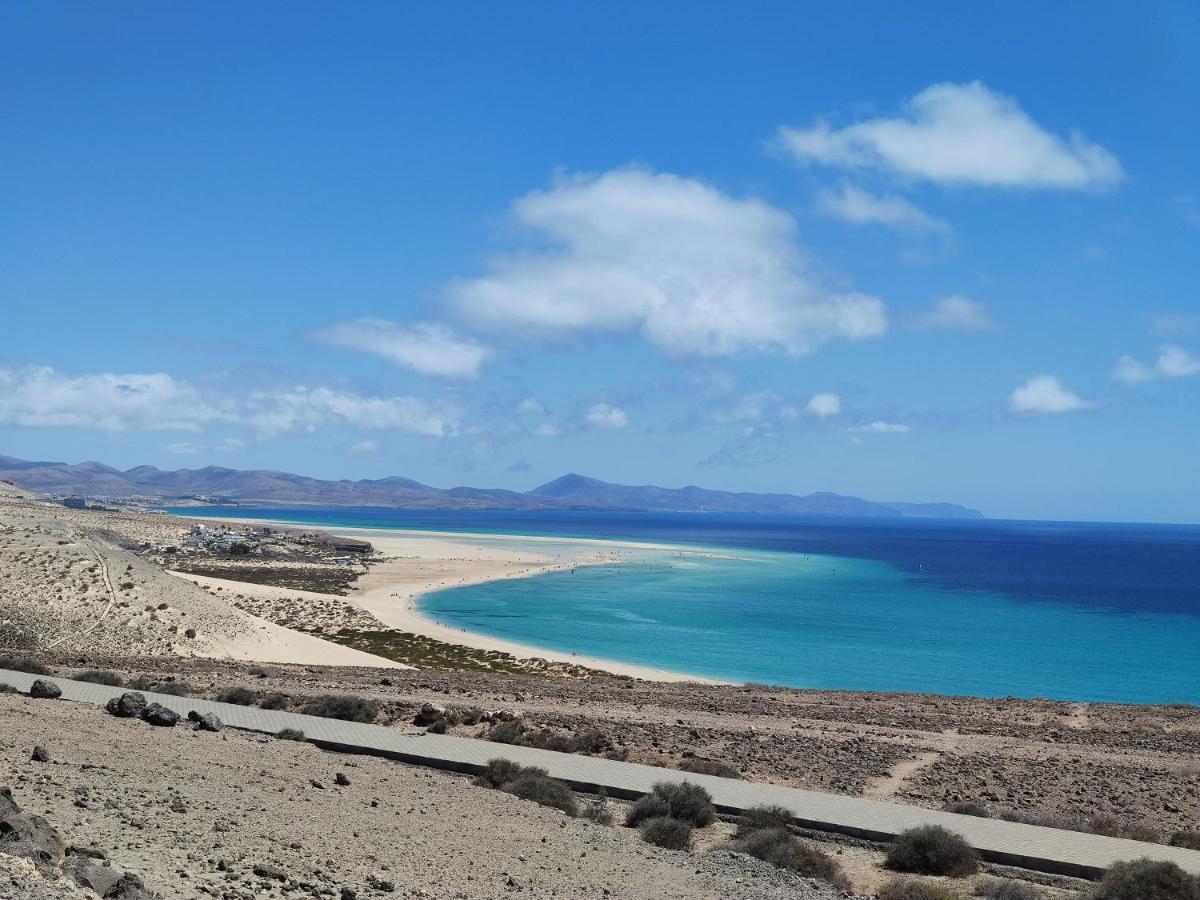 Casa Virginia Corralejo By Irent Fuerteventura 아파트 외부 사진