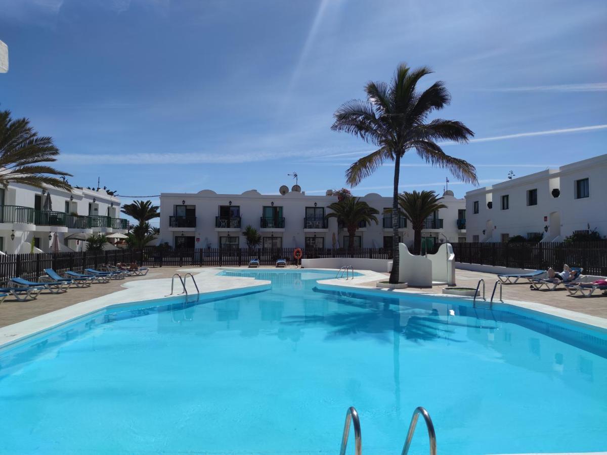 Casa Virginia Corralejo By Irent Fuerteventura 아파트 외부 사진