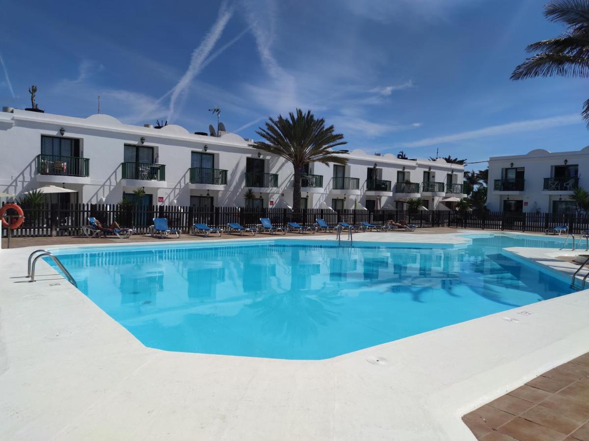 Casa Virginia Corralejo By Irent Fuerteventura 아파트 외부 사진