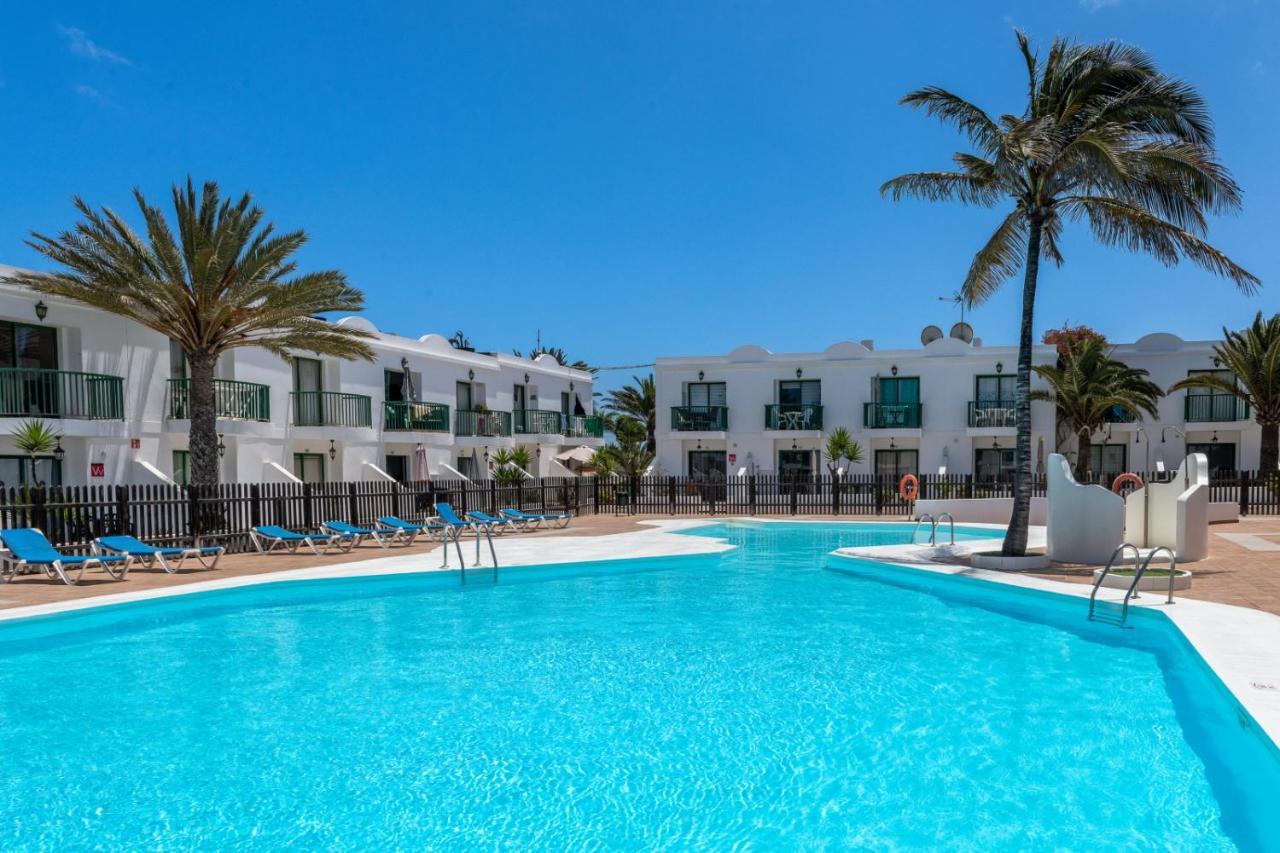 Casa Virginia Corralejo By Irent Fuerteventura 아파트 외부 사진