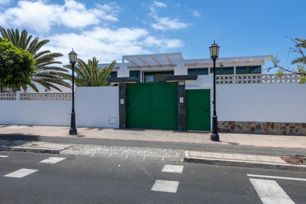 Casa Virginia Corralejo By Irent Fuerteventura 아파트 외부 사진