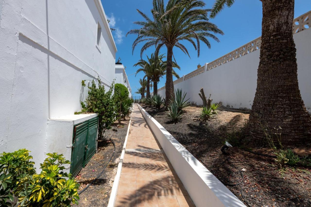 Casa Virginia Corralejo By Irent Fuerteventura 아파트 외부 사진