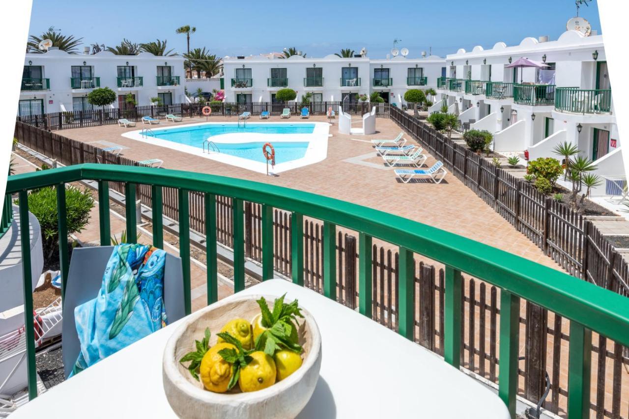 Casa Virginia Corralejo By Irent Fuerteventura 아파트 외부 사진