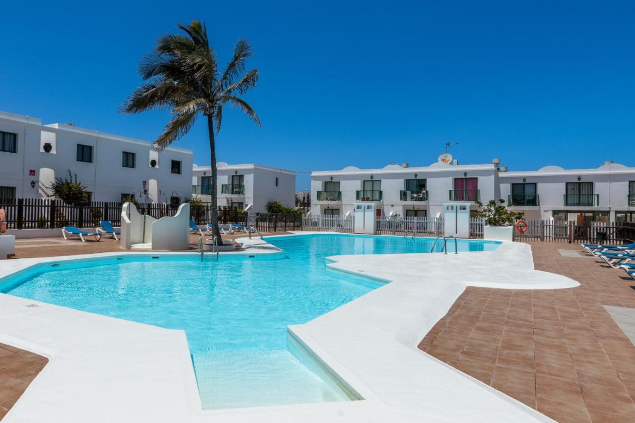Casa Virginia Corralejo By Irent Fuerteventura 아파트 외부 사진