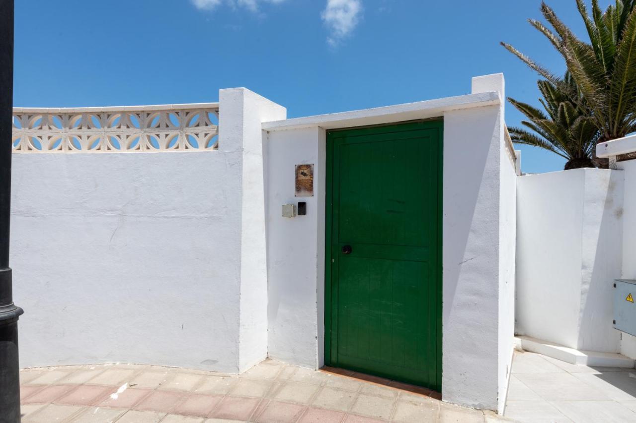 Casa Virginia Corralejo By Irent Fuerteventura 아파트 외부 사진