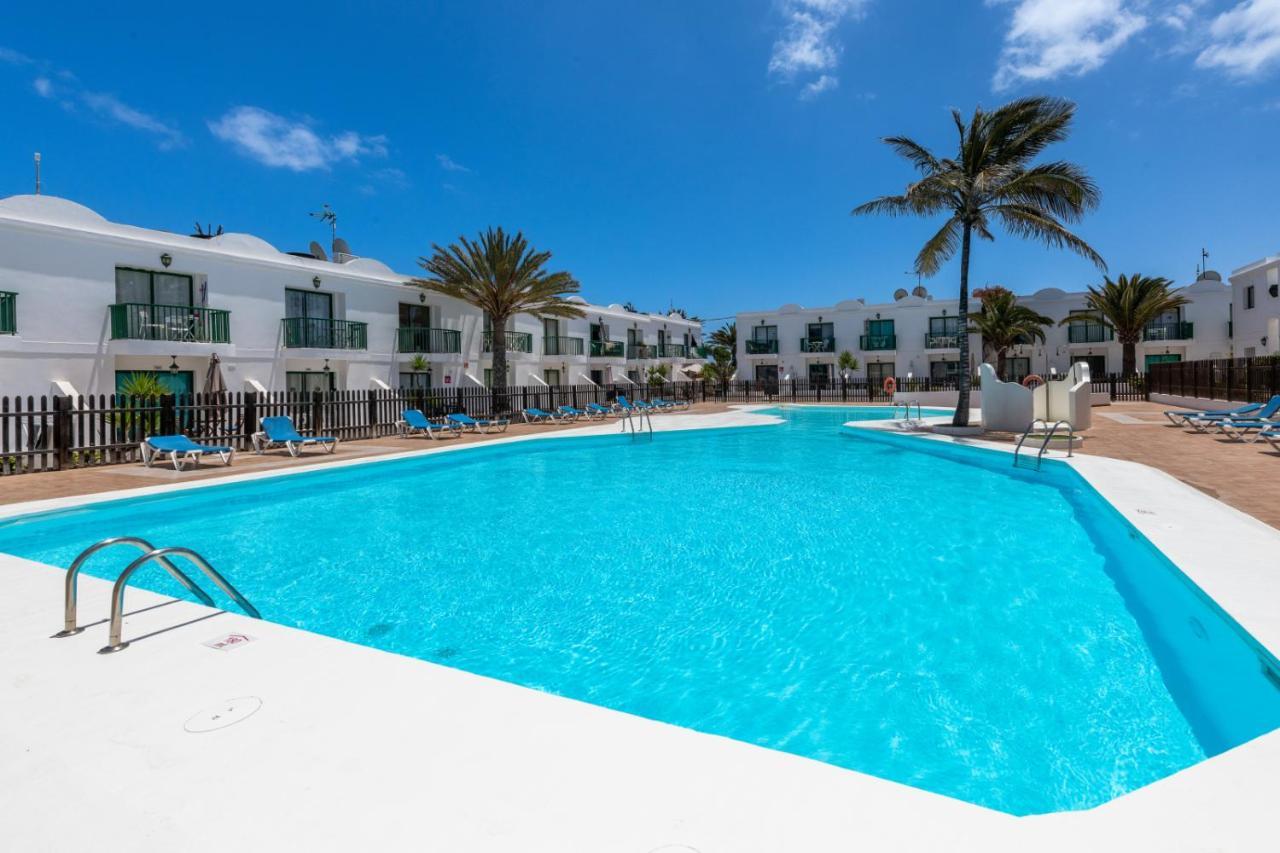 Casa Virginia Corralejo By Irent Fuerteventura 아파트 외부 사진