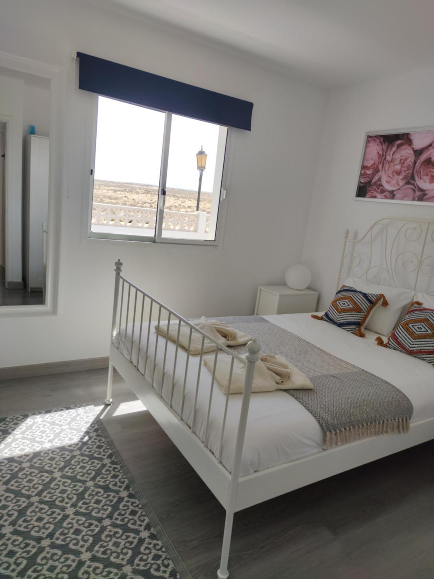 Casa Virginia Corralejo By Irent Fuerteventura 아파트 객실 사진