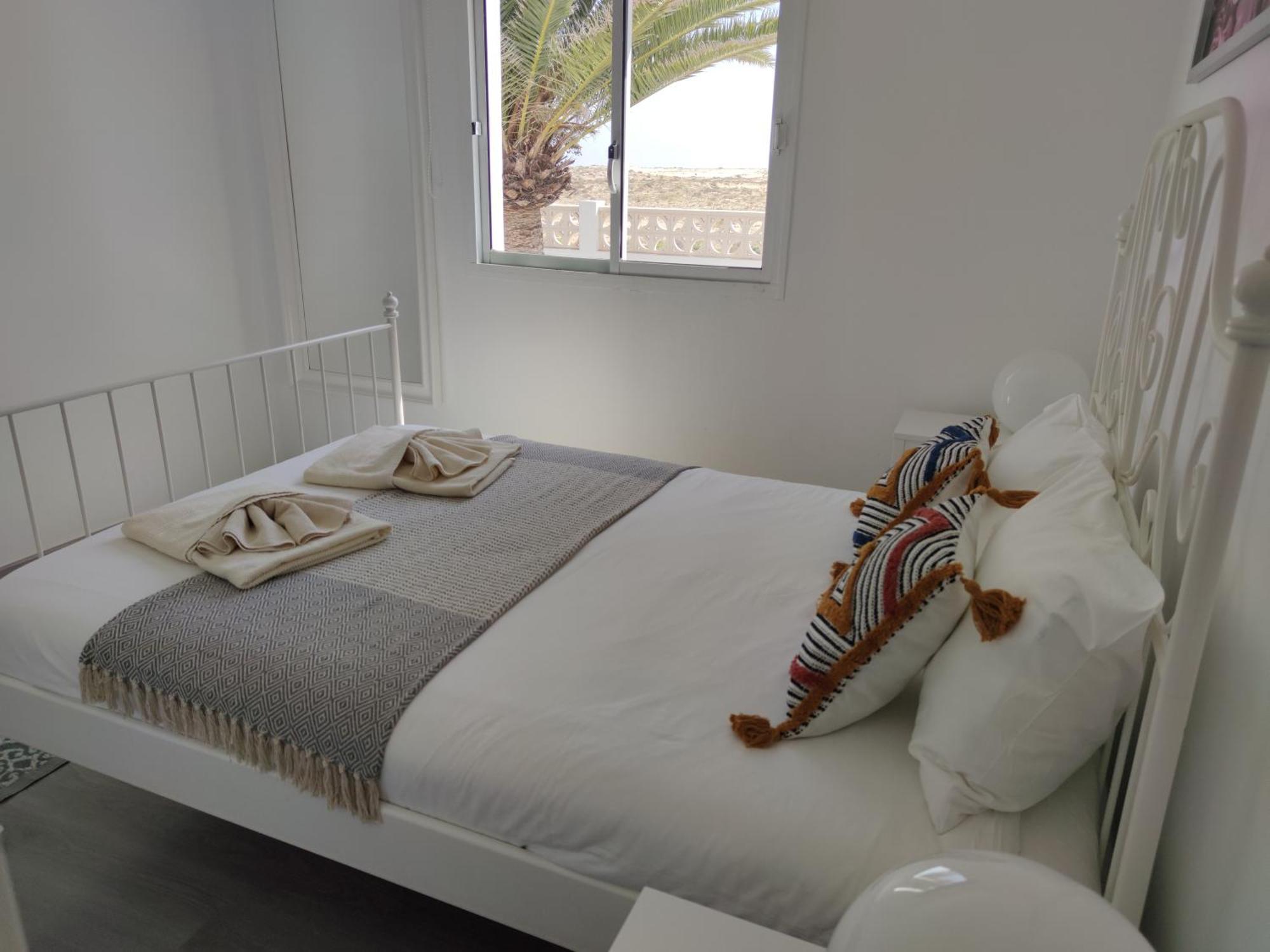 Casa Virginia Corralejo By Irent Fuerteventura 아파트 객실 사진